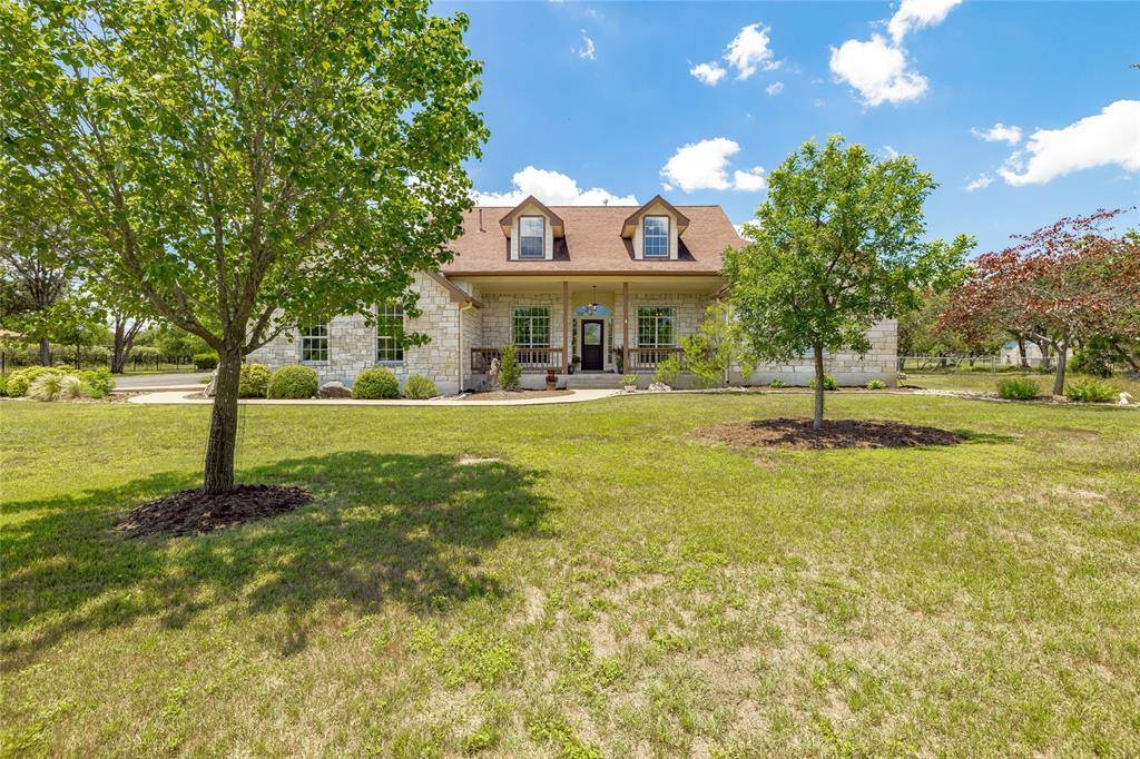 210 Council RD, Georgetown, TX 78633