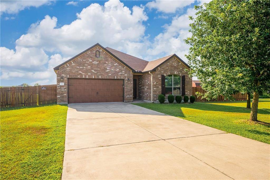 115 Tyrah LN, Bastrop, TX 78602