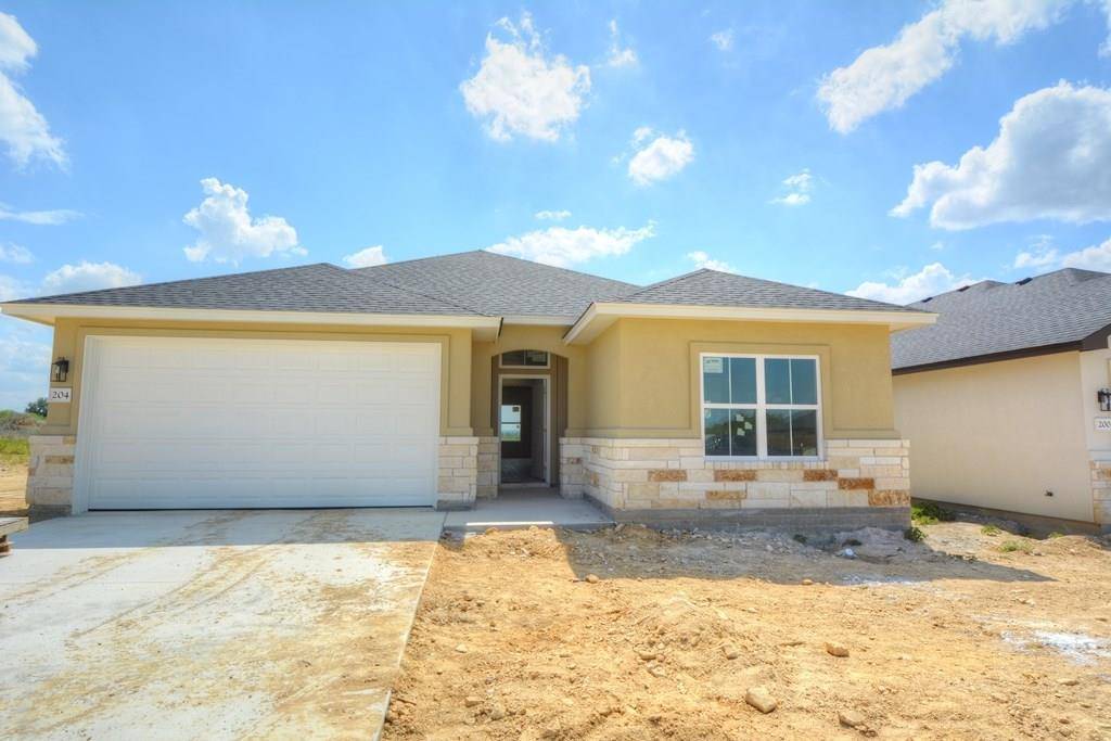 204 Citation LN, Jarrell, TX 76537