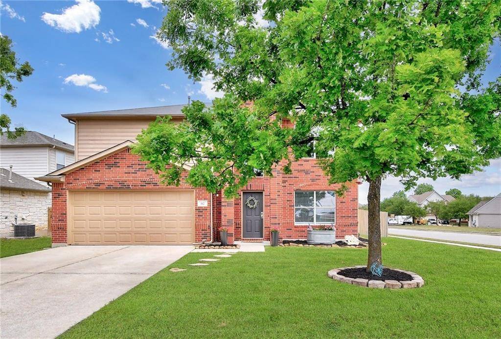 112 Catalpa DR, Kyle, TX 78640