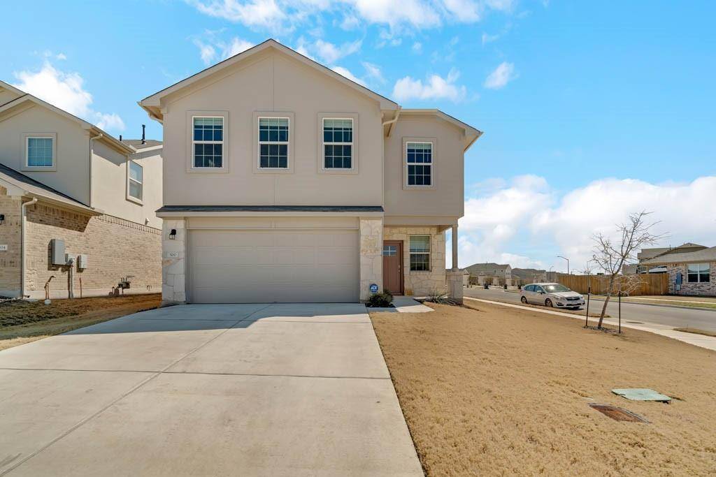 500 Dubina Ave, Georgetown, TX 78626