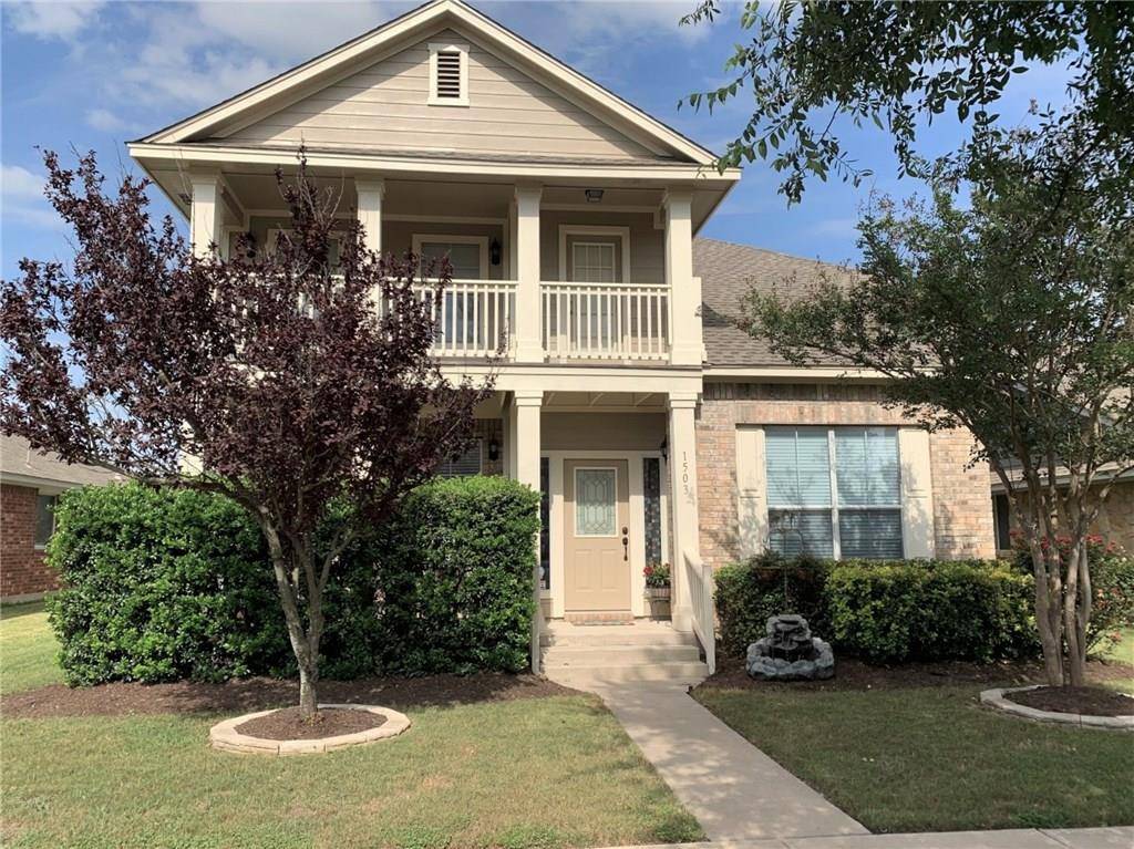 1503 Legend Oaks LN, Cedar Park, TX 78613