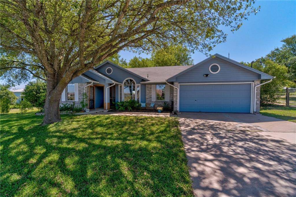 1014 Hillside TER, Buda, TX 78610