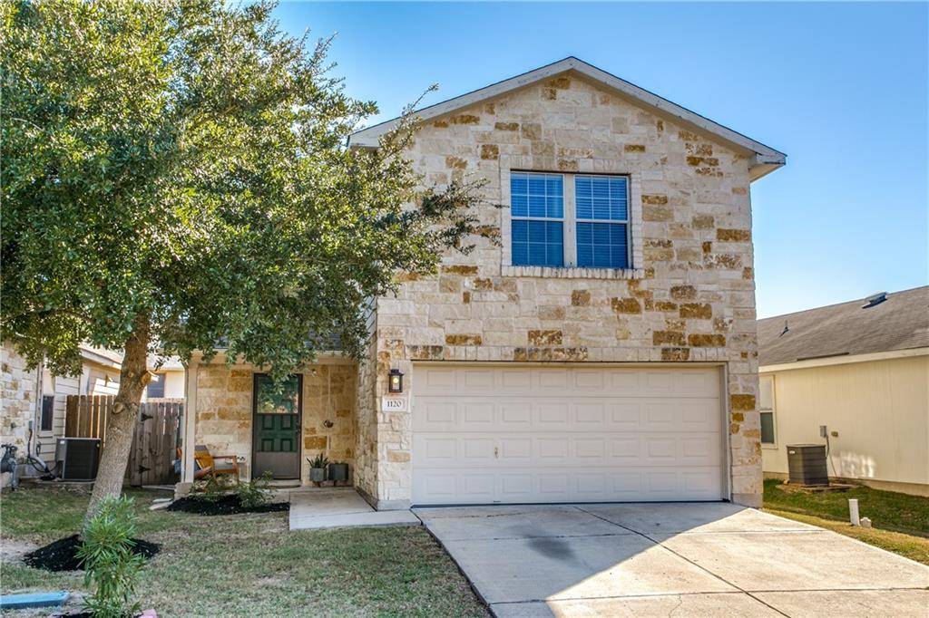 1120 Shadow Creek BLVD, Buda, TX 78610
