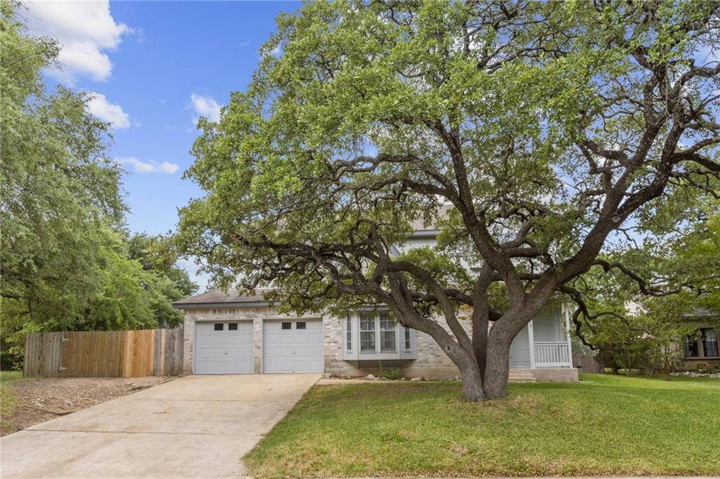 707 Post Oak CIR, Cedar Park, TX 78613