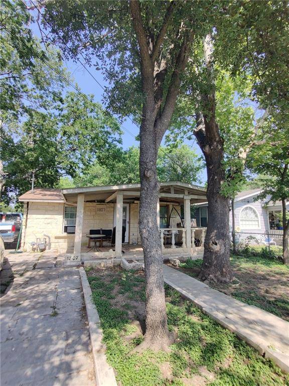 1807 San Jose ST, Georgetown, TX 78626