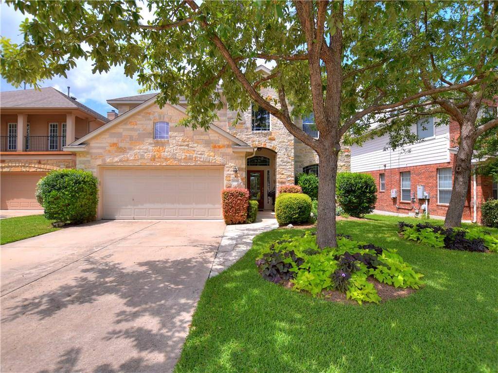 2722 Lovett LN, Cedar Park, TX 78613