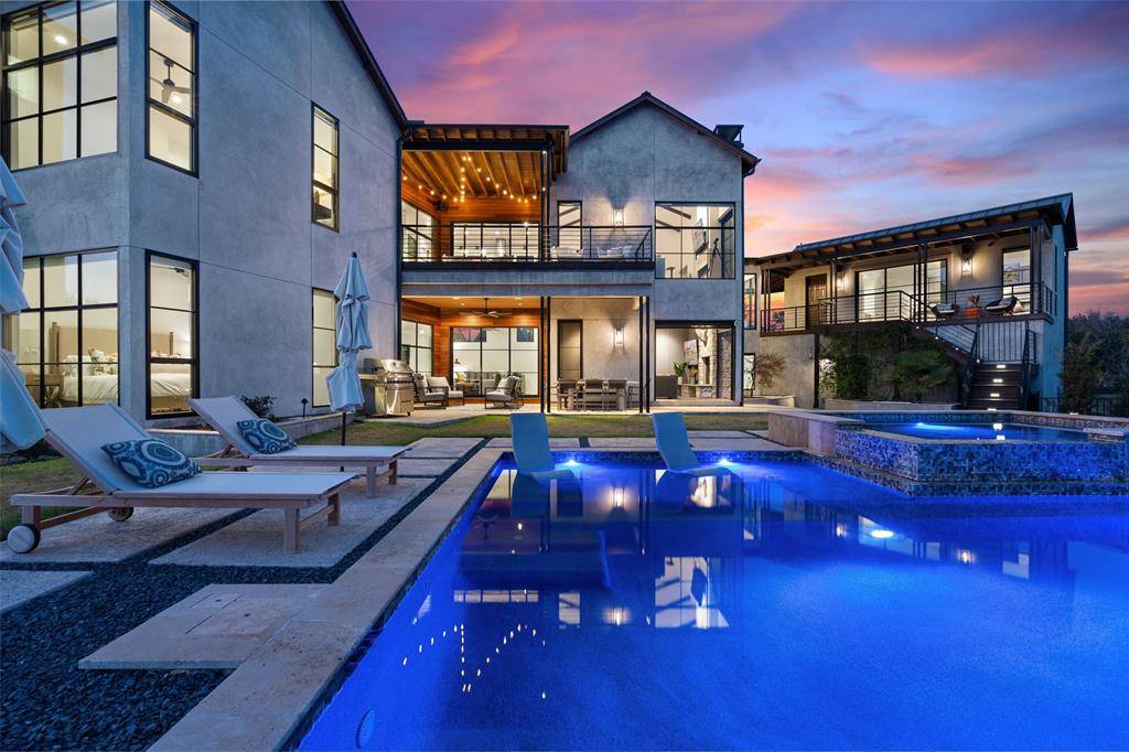 1909 Barbaro WAY, Spicewood, TX 78669