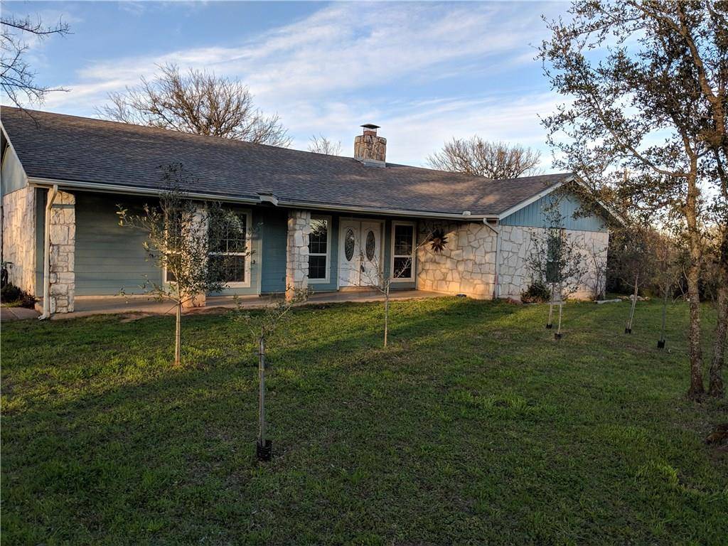 500 Elliott Ranch RD, Buda, TX 78610