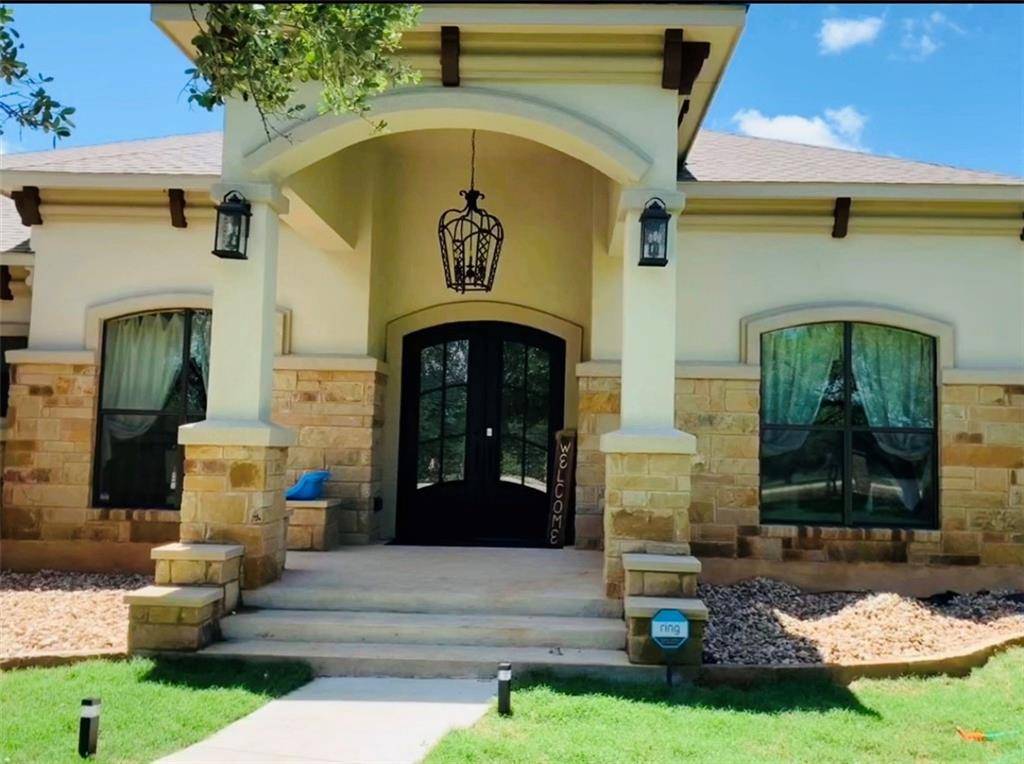 107 Bufflehead ST, Kyle, TX 78640