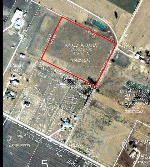 16500 Mahlow RD, Manor, TX 78653