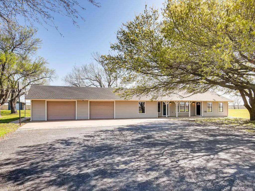 2351 County Road 409 RD, Taylor, TX 76574