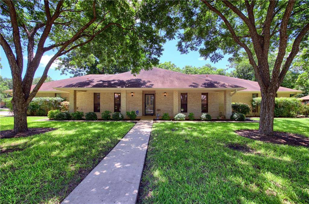 303 Cherrywood CIR, Taylor, TX 76574