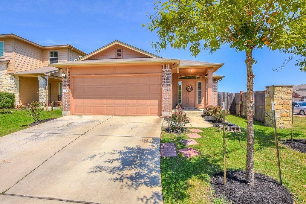 12416 Waterford Run WAY, Manor, TX 78653