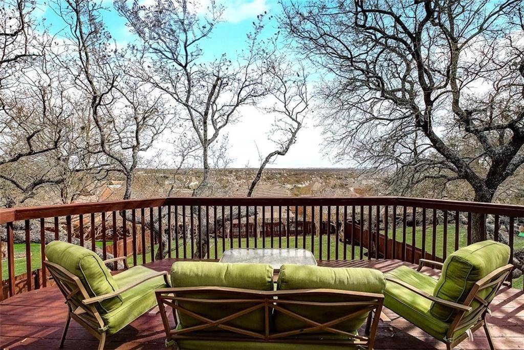 2502 Dartford BND, Cedar Park, TX 78613