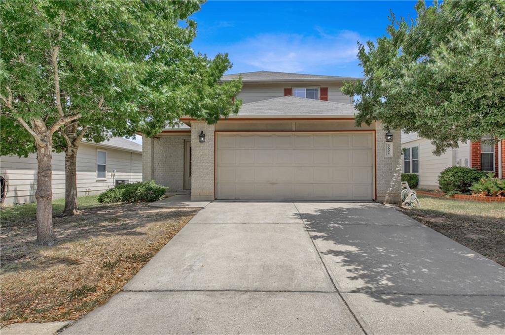 5604 Colinton Ave, Austin, TX 78754