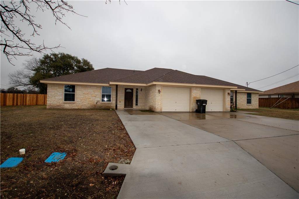 501 Straw MLS, Gatesville, TX 76528
