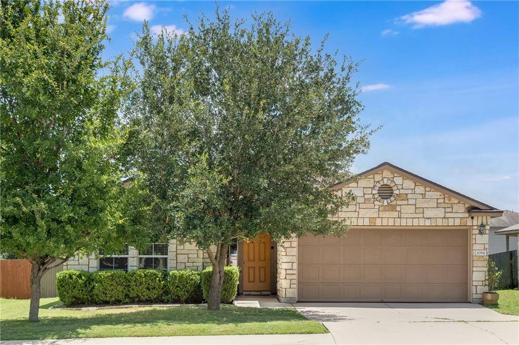 1084 Estival DR, Kyle, TX 78640