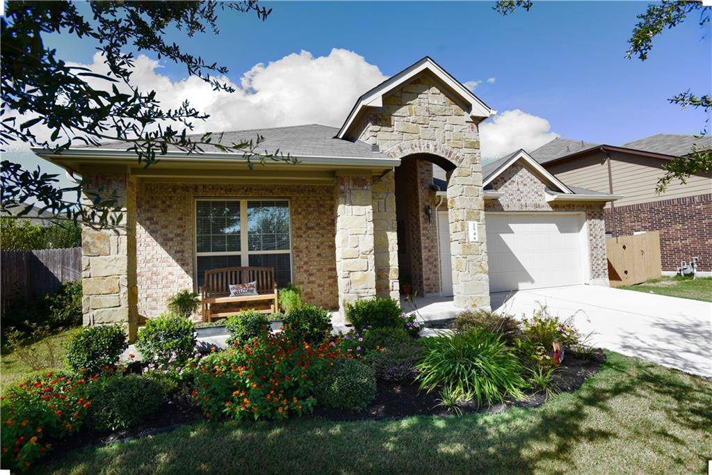 254 Joy Hollow DR, Buda, TX 78610