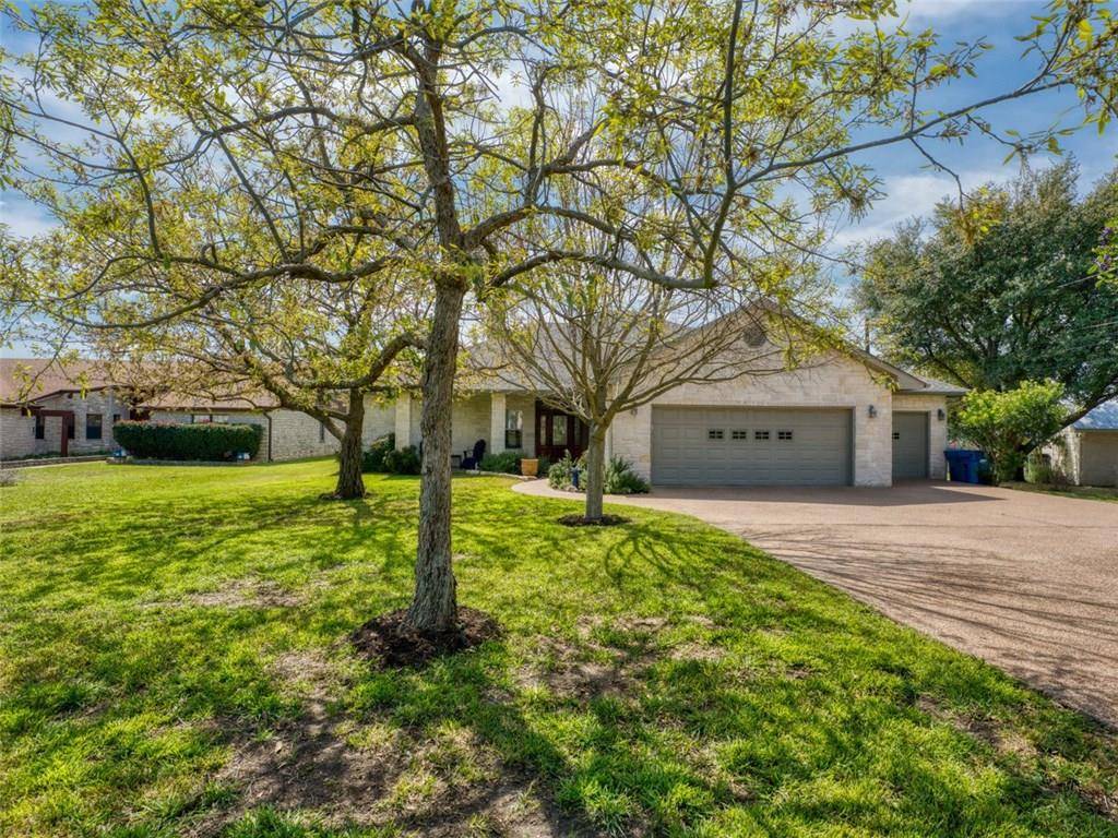 200 Bridget DR, Marble Falls, TX 78654