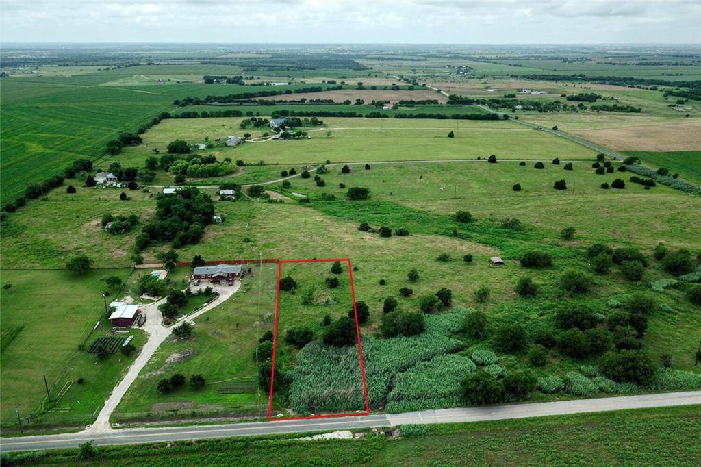 16419 Carlson LN, Manor, TX 78621
