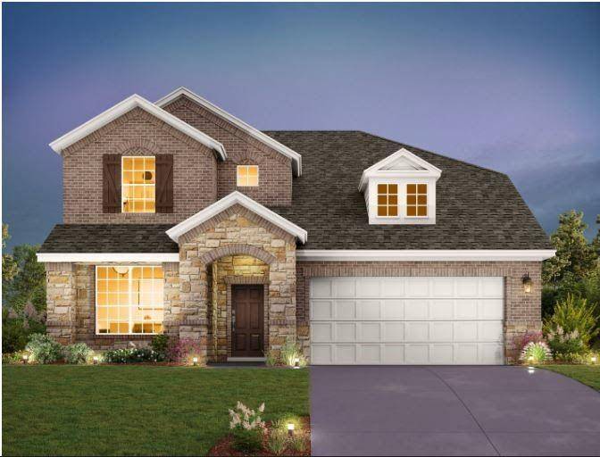 604 South San Marcos ST, Manor, TX 78653