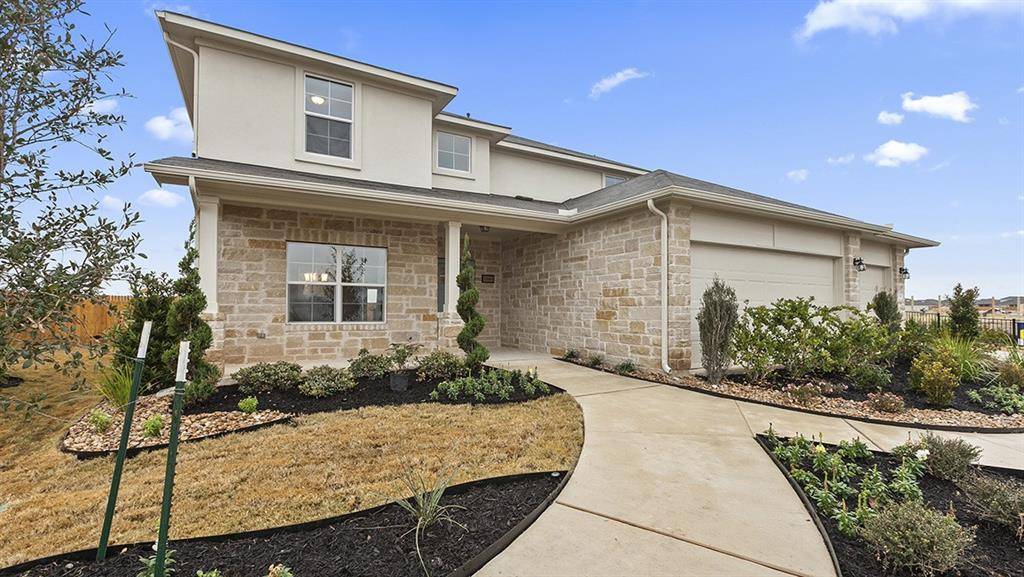 105 Schulenburg CT, Georgetown, TX 78626