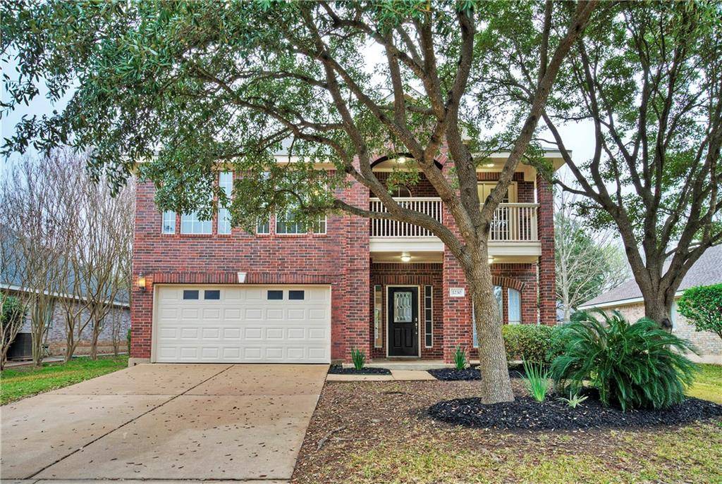 1230 Red Ranch CIR, Cedar Park, TX 78613
