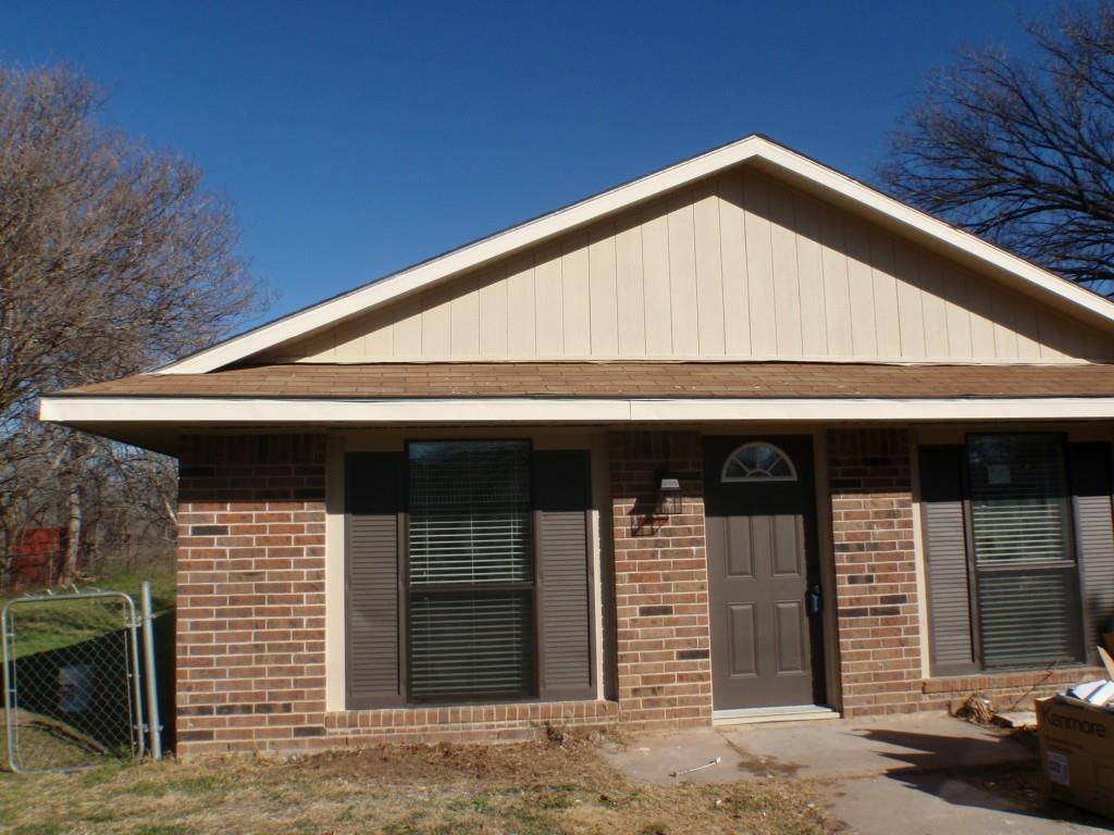 502 Magnolia ST, Bastrop, TX 78602