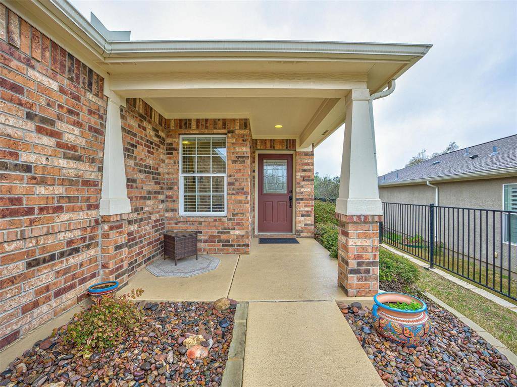 309 Kickapoo Creek LN, Georgetown, TX 78633