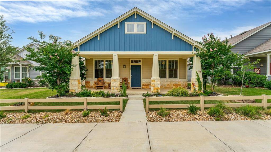 1037 Nevarez, Kyle, TX 78640