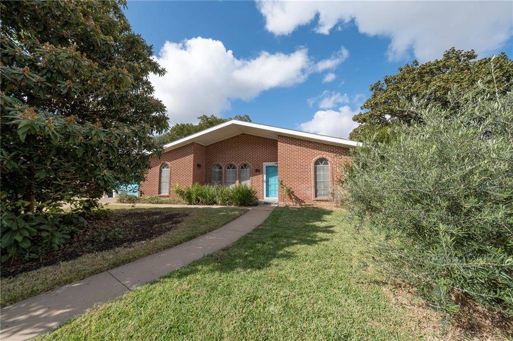1606 Egger Ave, Round Rock, TX 78664
