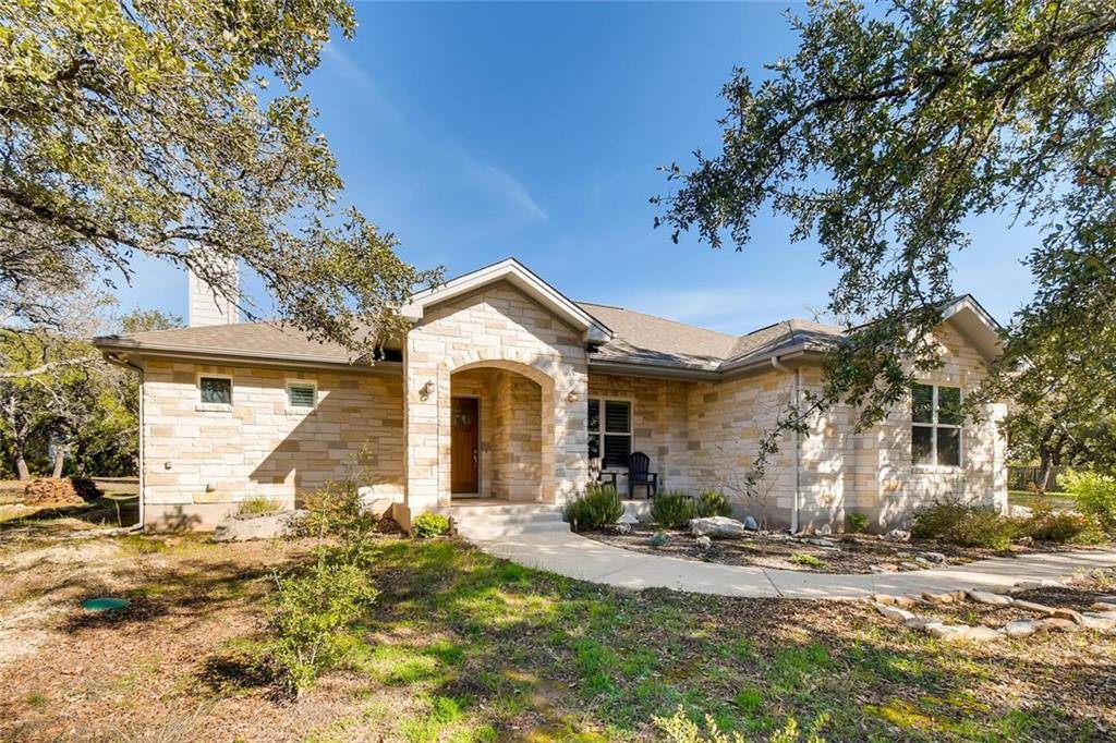 2854 Cedar Hollow RD, Georgetown, TX 78628