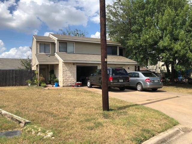 912-914 Woodlief TRL, Round Rock, TX 78664
