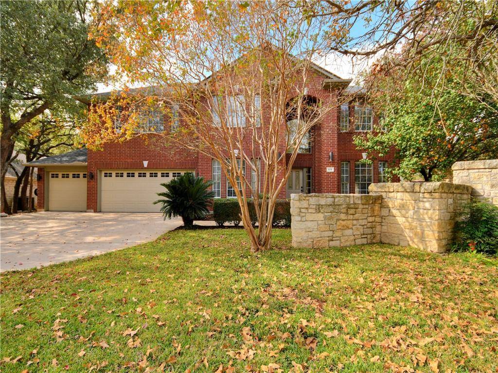 101 S Prize Oaks DR, Cedar Park, TX 78613
