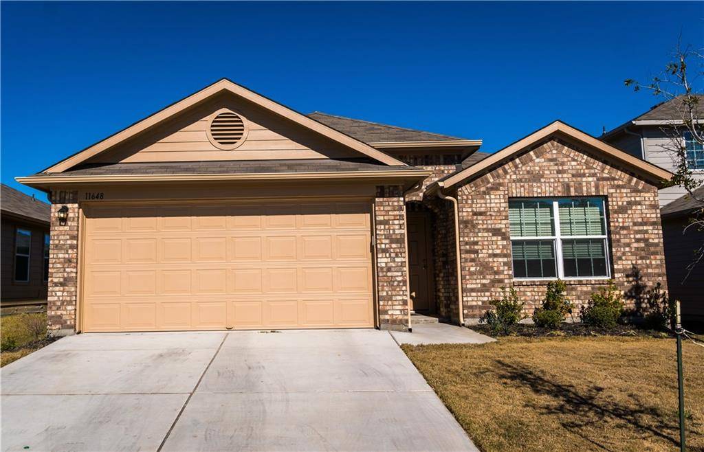 11648 Cambrian RD, Manor, TX 78653