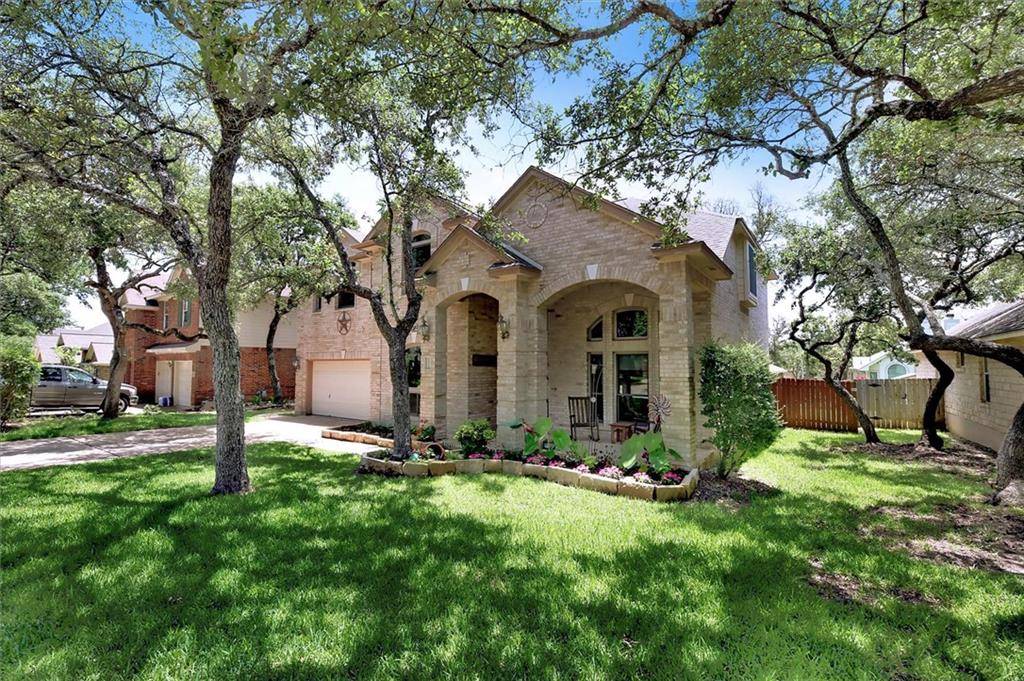 1512 Amelia DR, Cedar Park, TX 78613