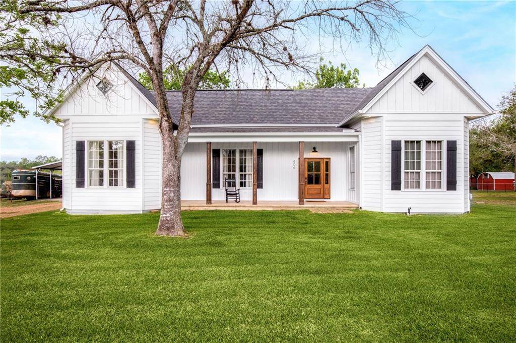 Address not disclosed, Shiner, TX 77984