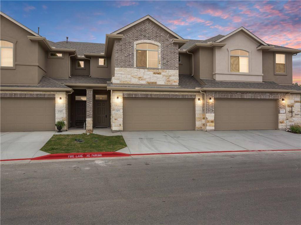 2880 Donnell DR #1303, Round Rock, TX 78664