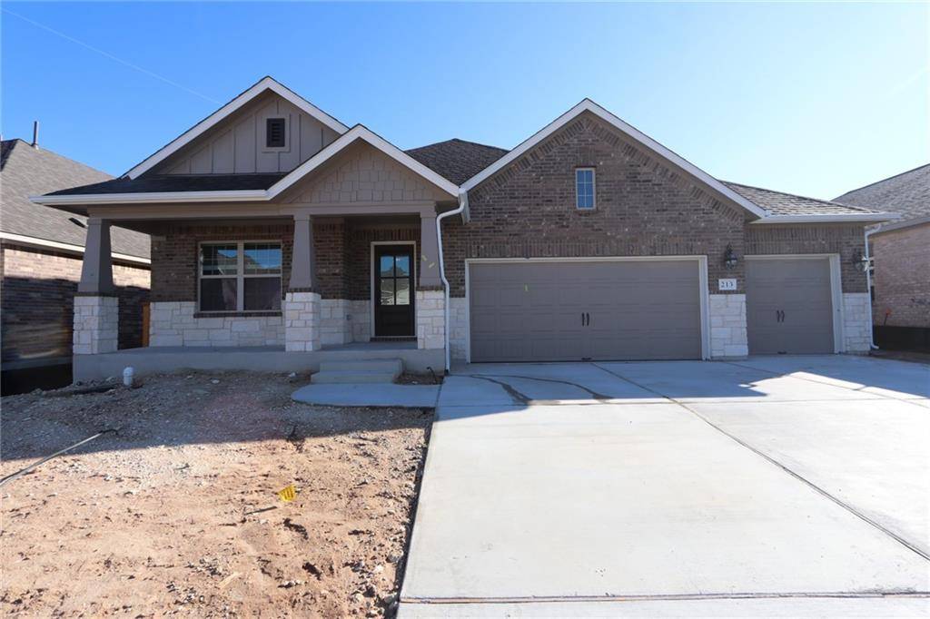 213 Trout River RD, Kyle, TX 78640