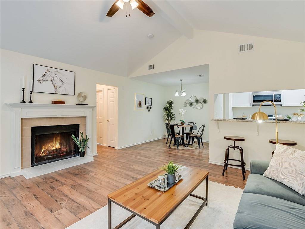 16215 Edgemere DR, Pflugerville, TX 78660