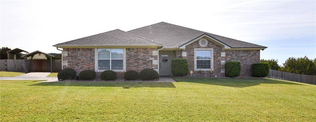 3221 Colorado DR, Copperas Cove, TX 76522