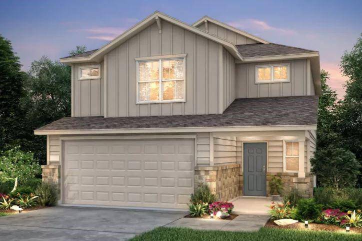 225 English Oak ST, Georgetown, TX 78626