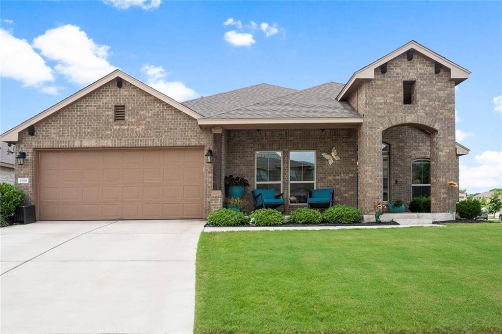 1918 Tawakoni DR, Round Rock, TX 78664