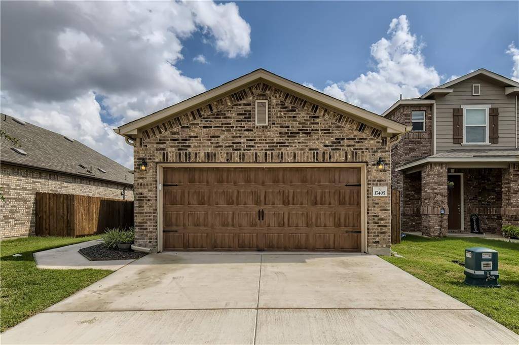 17405 Headstock RD, Round Rock, TX 78664