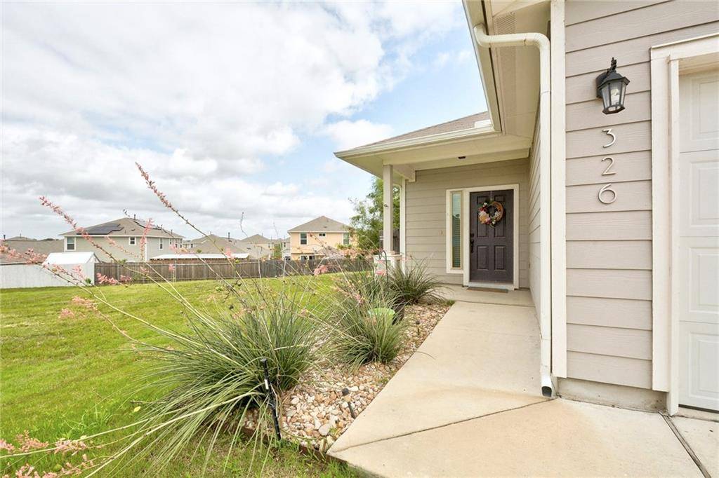 326 Pearl WAY, Buda, TX 78610