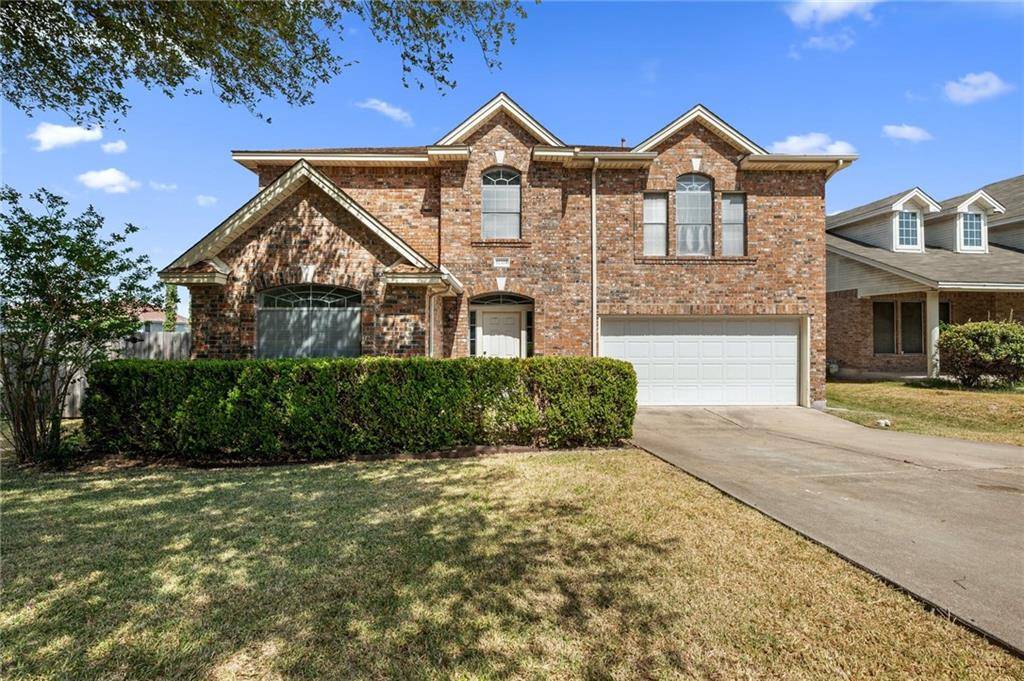 12324 Copperfield DR, Austin, TX 78753