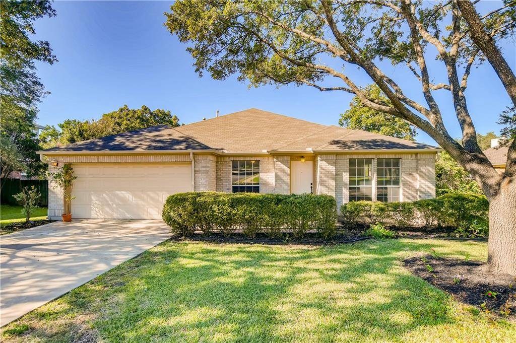 1303 Cedar Brook DR, Cedar Park, TX 78613