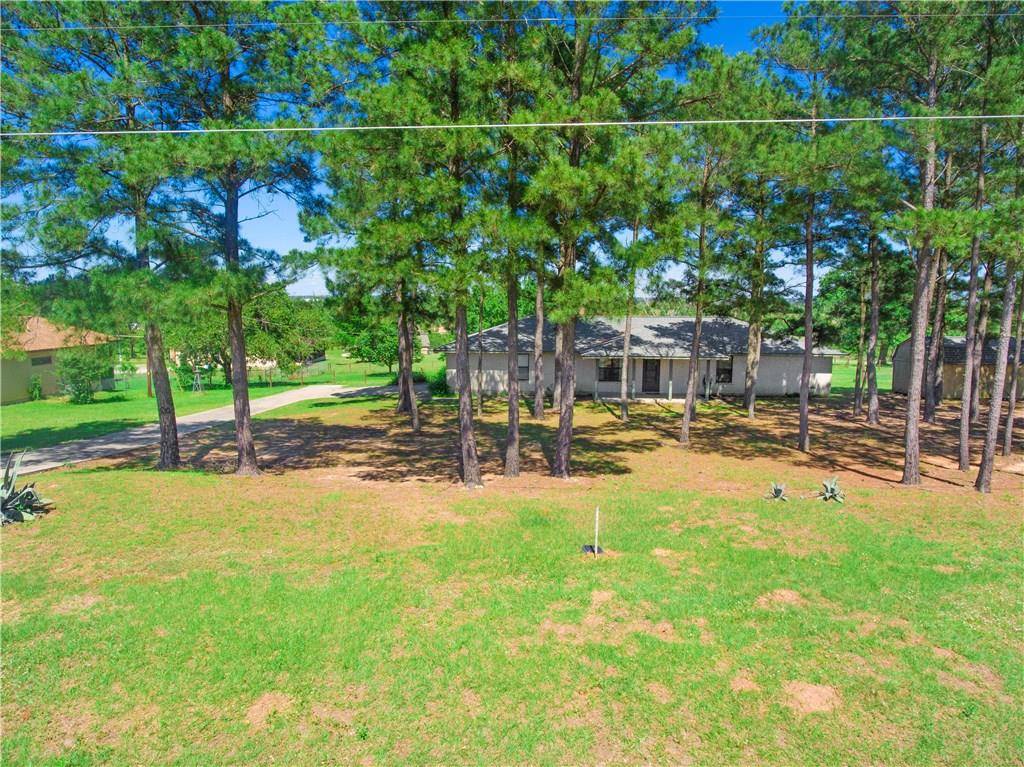 575 McAllister RD, Bastrop, TX 78602