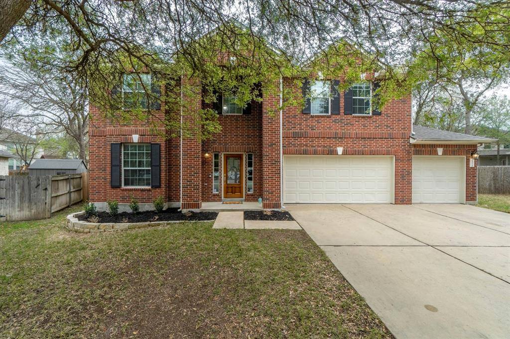 151 Pilot Grove CT, Buda, TX 78610